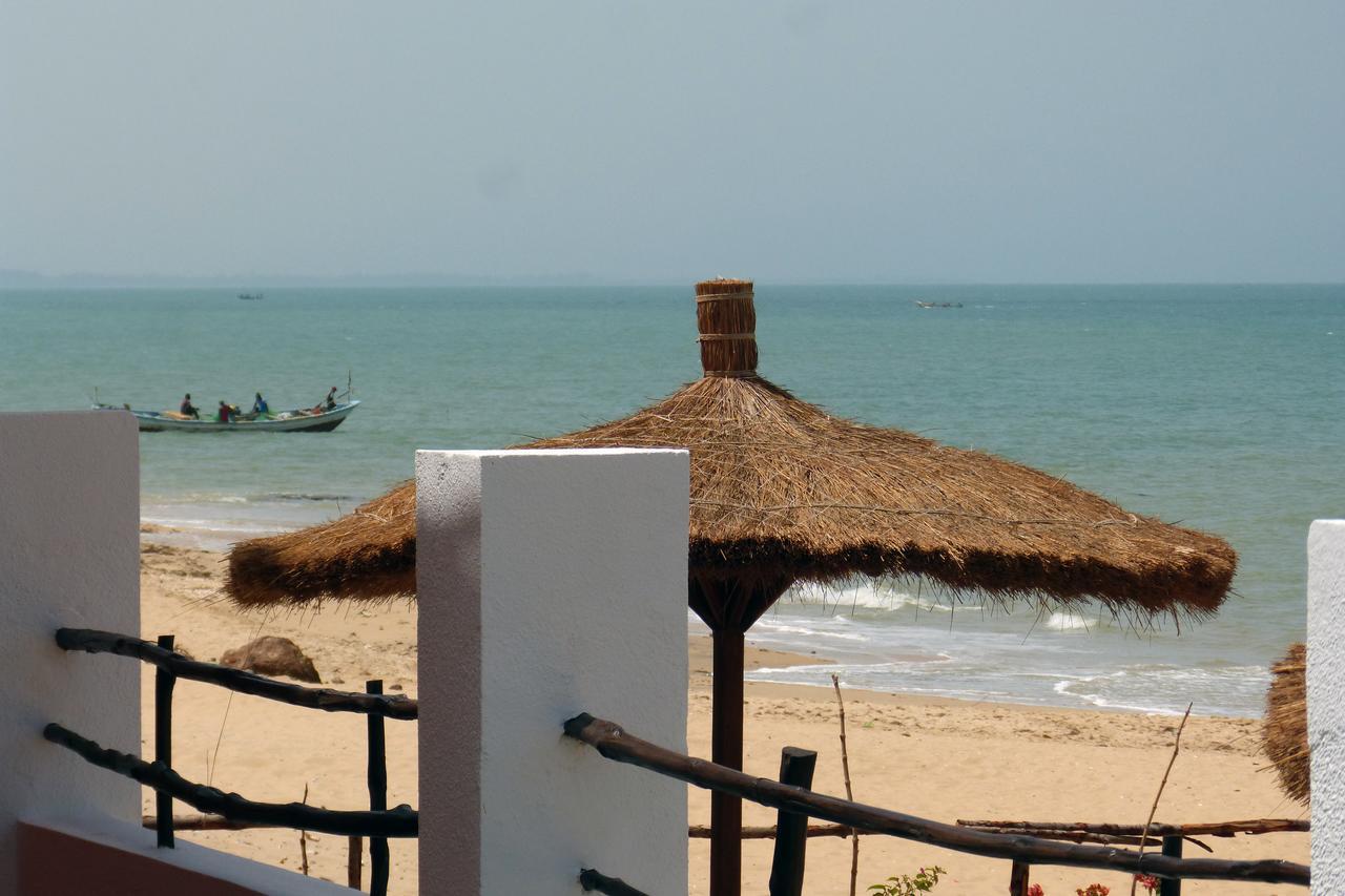 Terra Lodge Senegal M'Bour Exterior photo