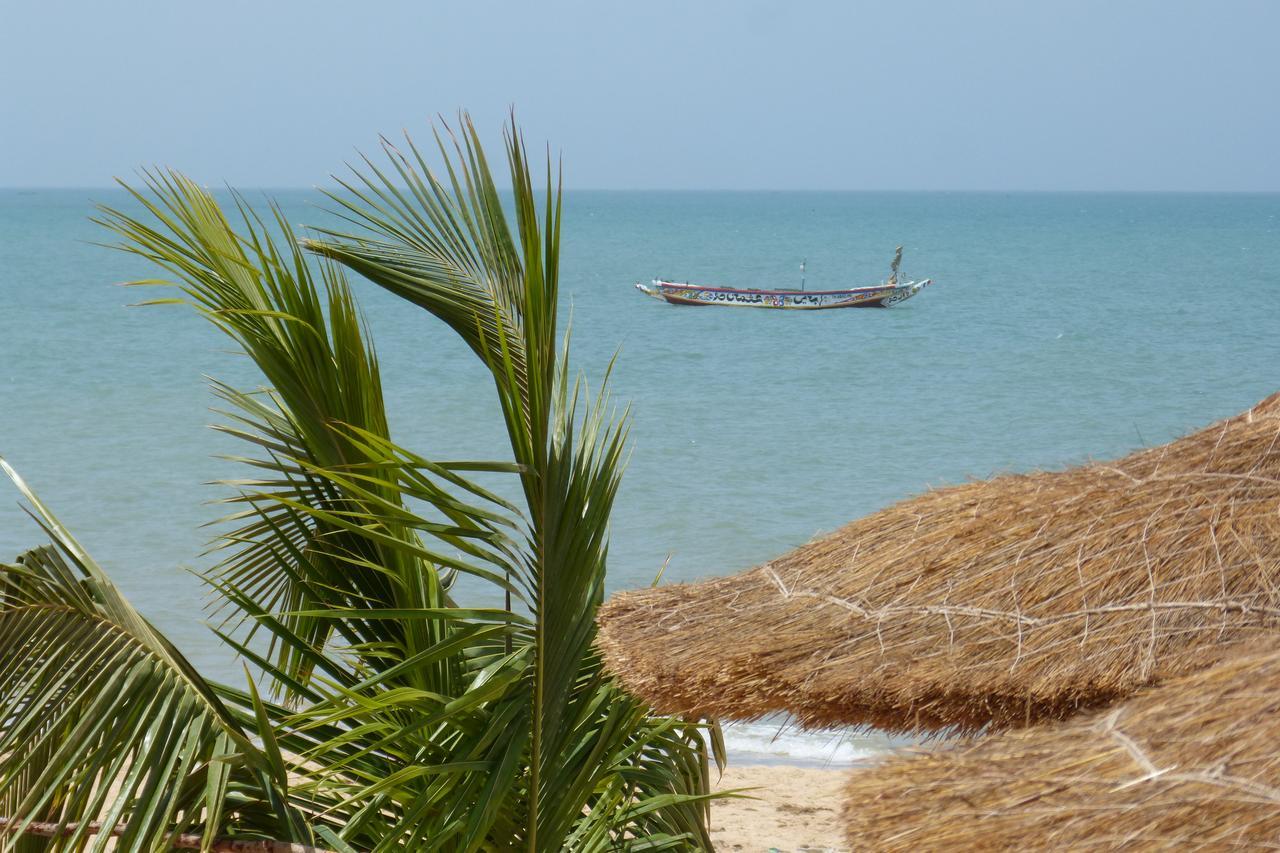 Terra Lodge Senegal M'Bour Exterior photo
