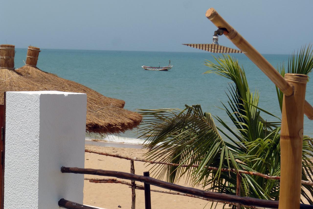 Terra Lodge Senegal M'Bour Exterior photo