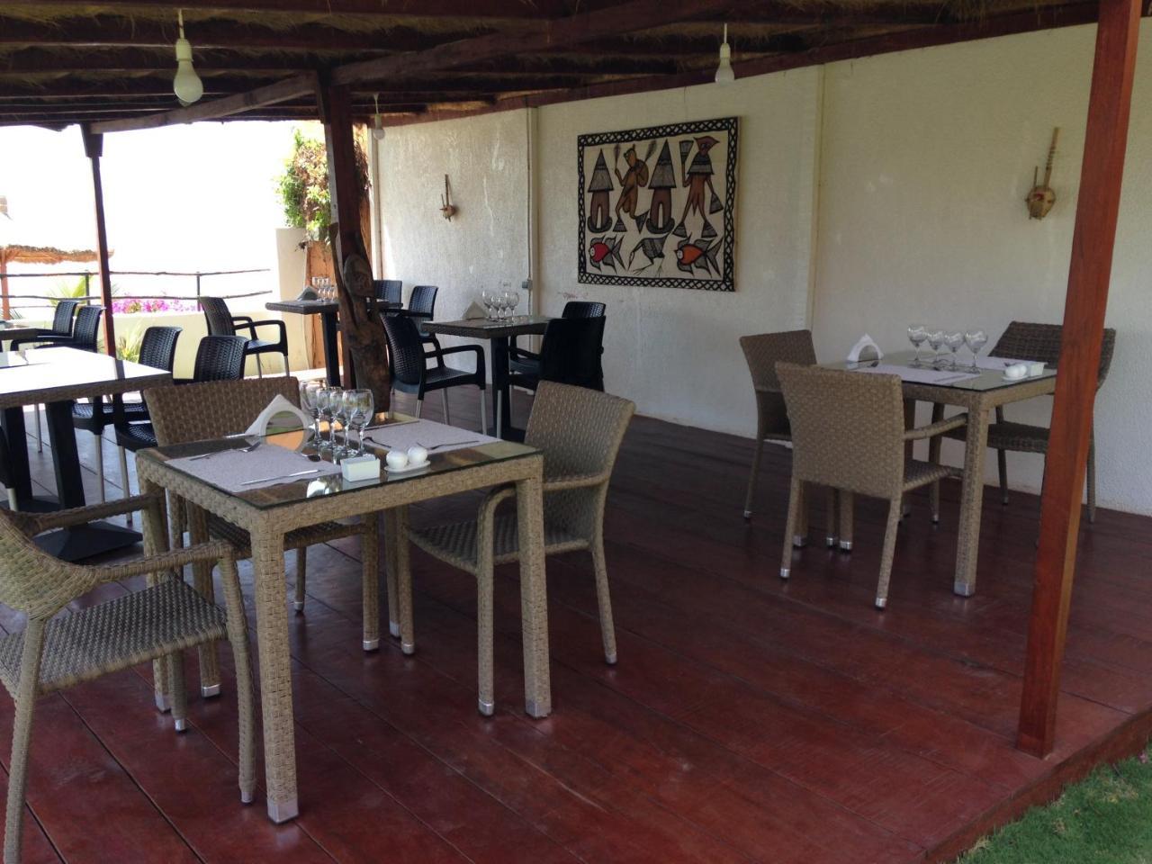 Terra Lodge Senegal M'Bour Exterior photo